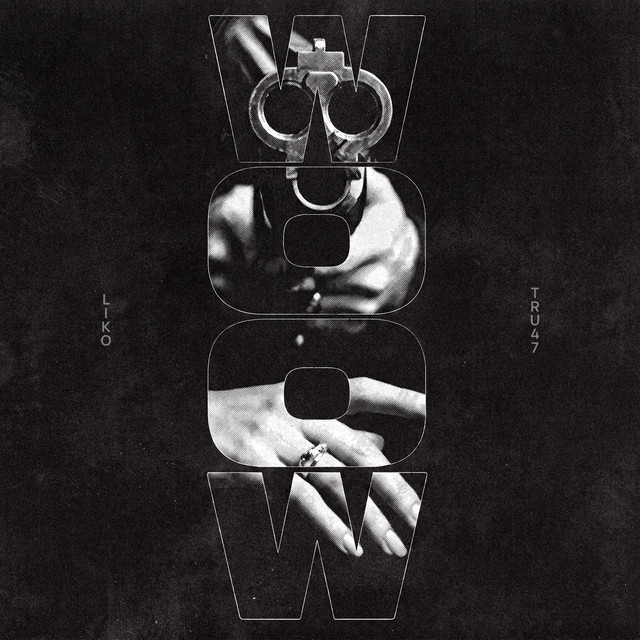 WOOW cover