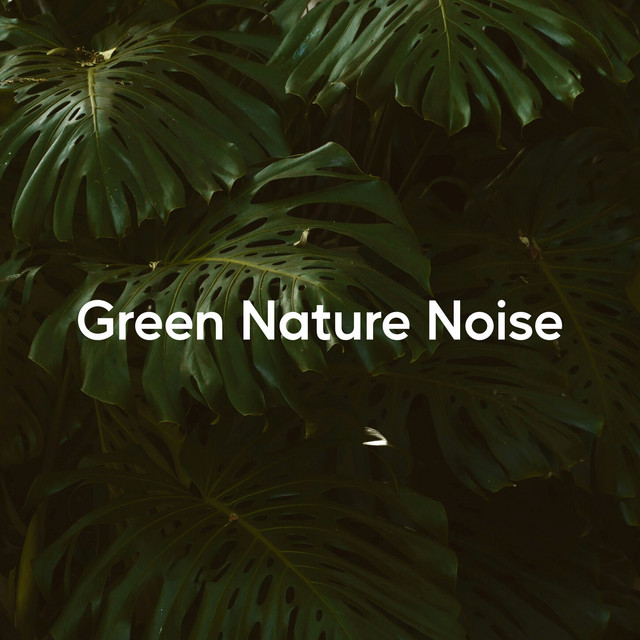 Green Nature Noise (Solfeggio Healing)