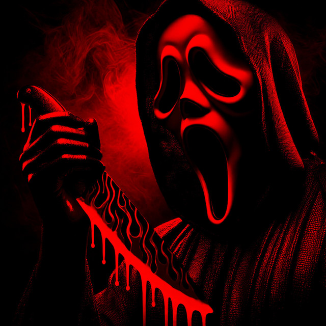 STAB cover art