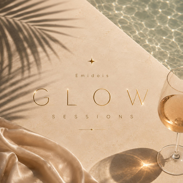 Glow Sessions cover art