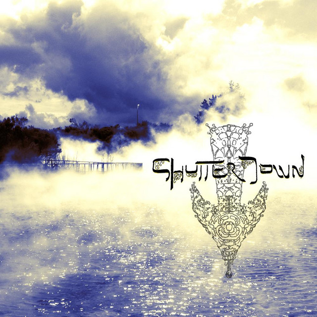 Shutterdown cover