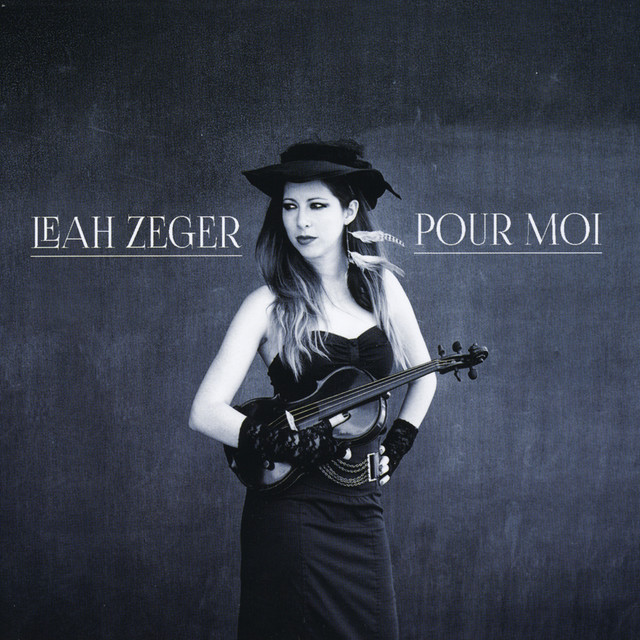 Pour Moi cover