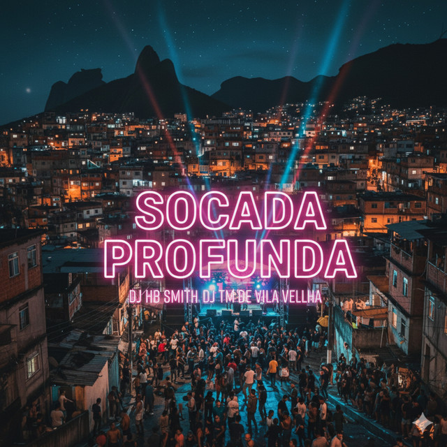 SOCADA PROFUNDA