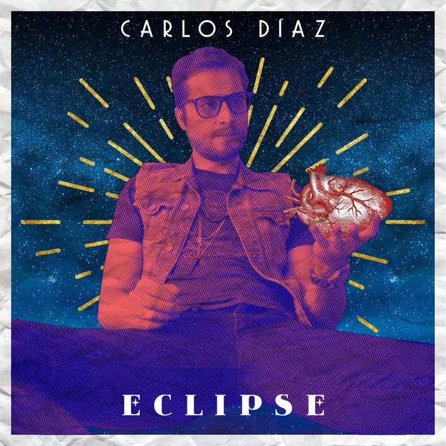 Eclipse cover art