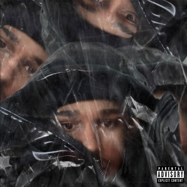 REALIIITY cover art
