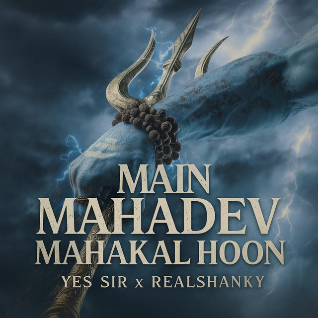 Main Mahadev Mahakal Hoon