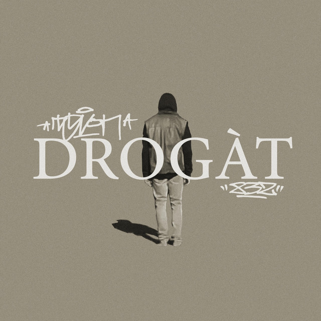 Drogàt cover art