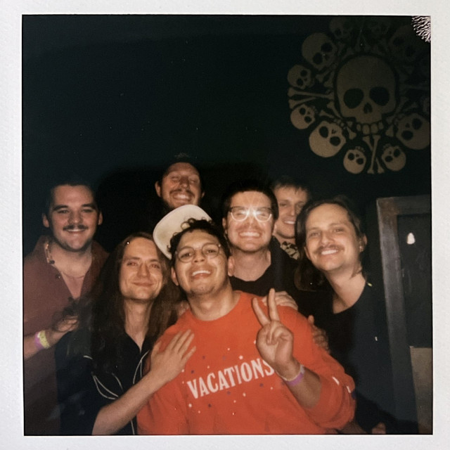 undefined album image