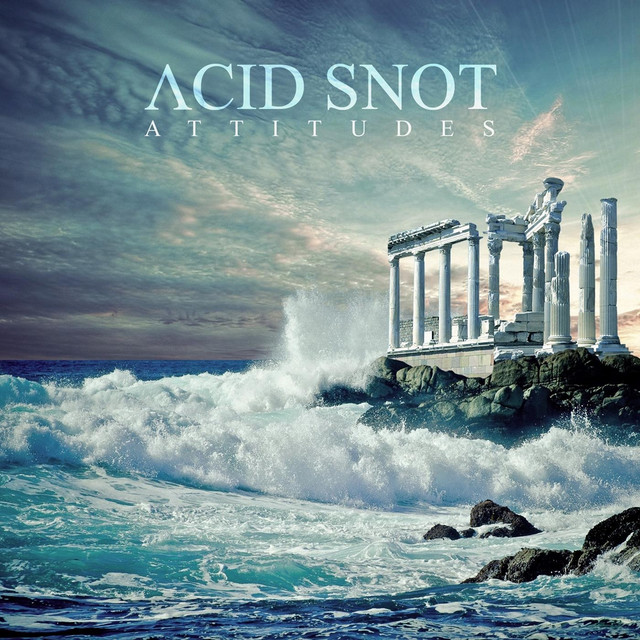 Attitudes cover art