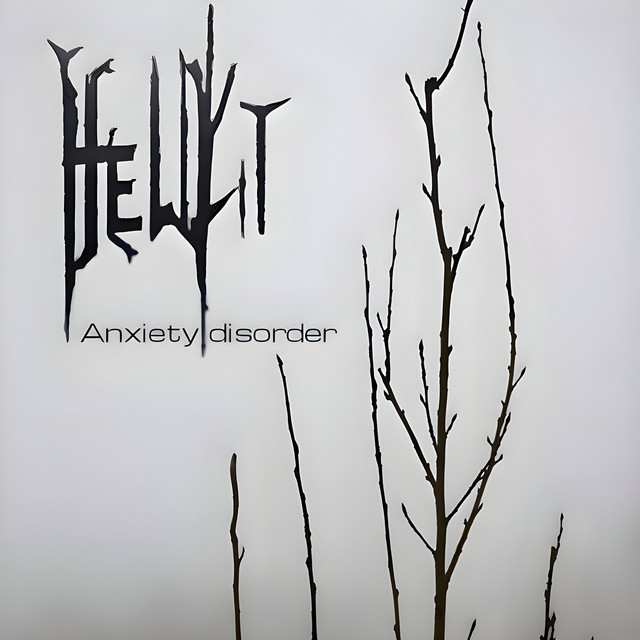 Anxiety Disorder (single)