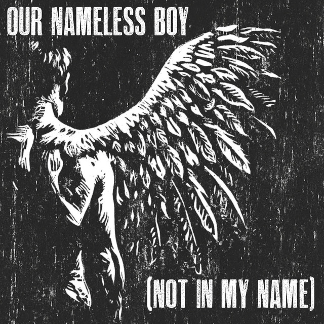 (Not in My Name) cover