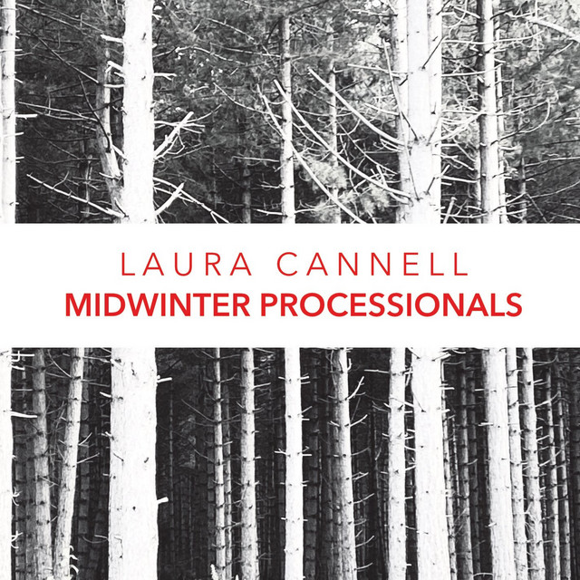 Midwinter Processionals cover art
