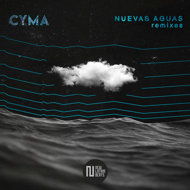 Nuevas Aguas (Remixes) cover art