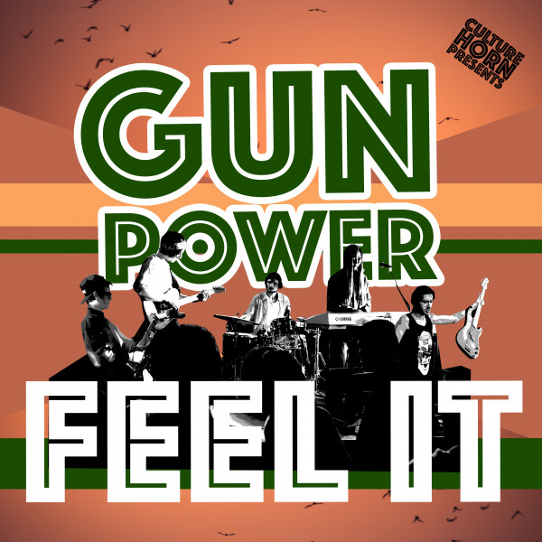 Feel It - Discomix