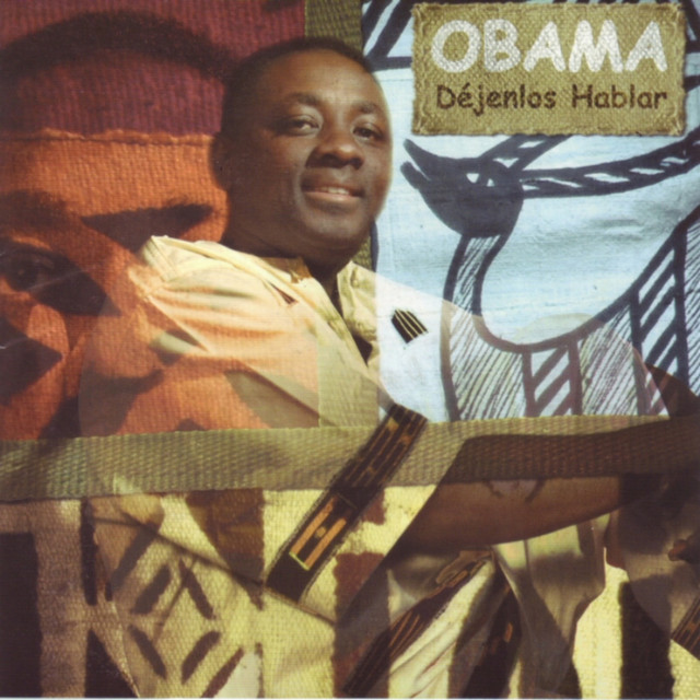 Déjenlos Hablar cover art