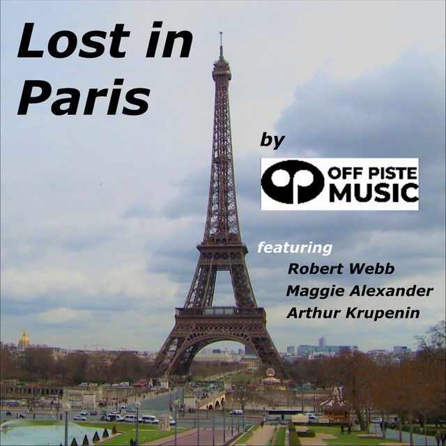 Off Piste Music