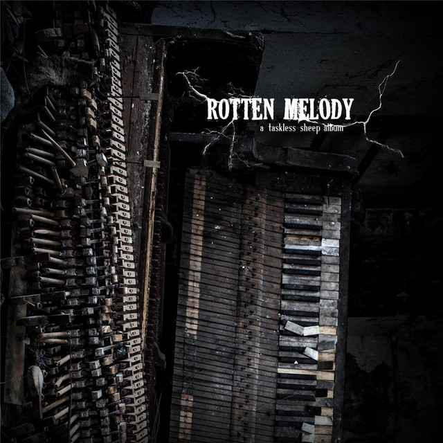 Rotten Melody cover