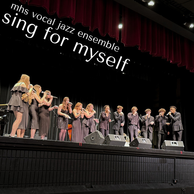 MHS Vocal Jazz Ensemble