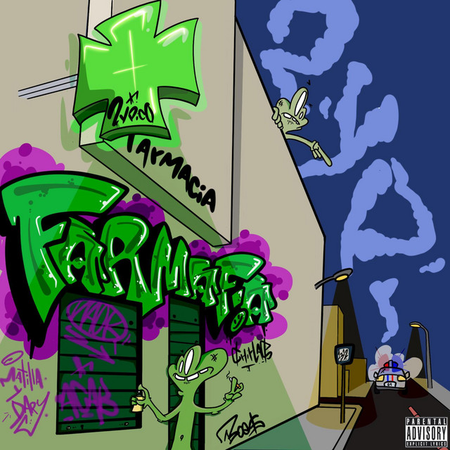 Farmafia