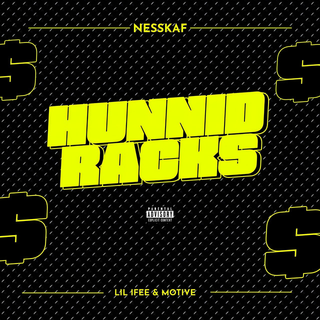 Hunnid Racks