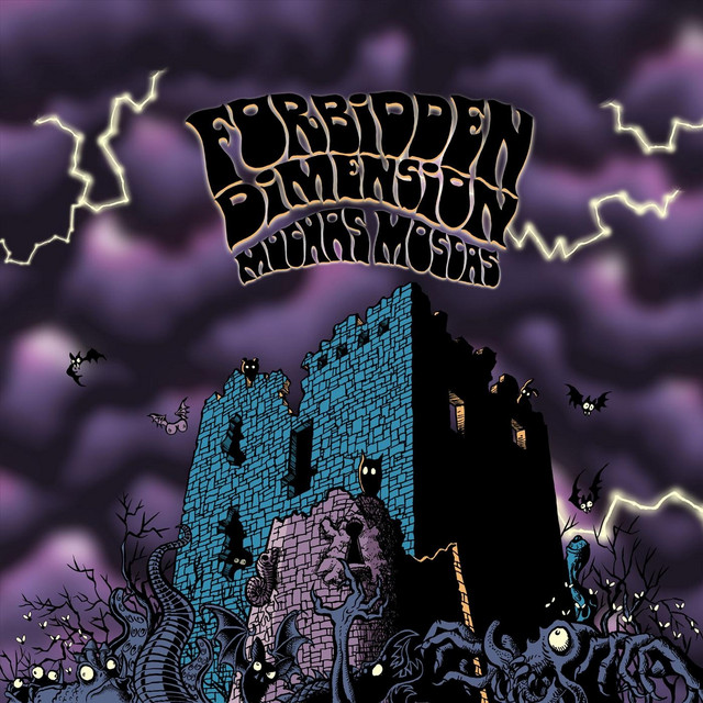 Muchas Moscas cover art