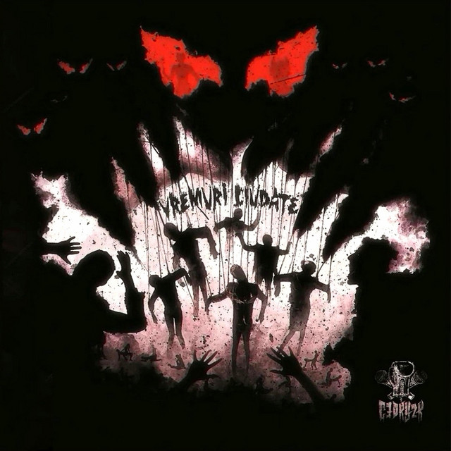 Vremuri Ciudate cover art
