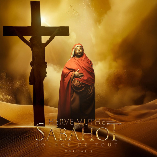 SABAHOTH SOURCE DE TOUT cover art