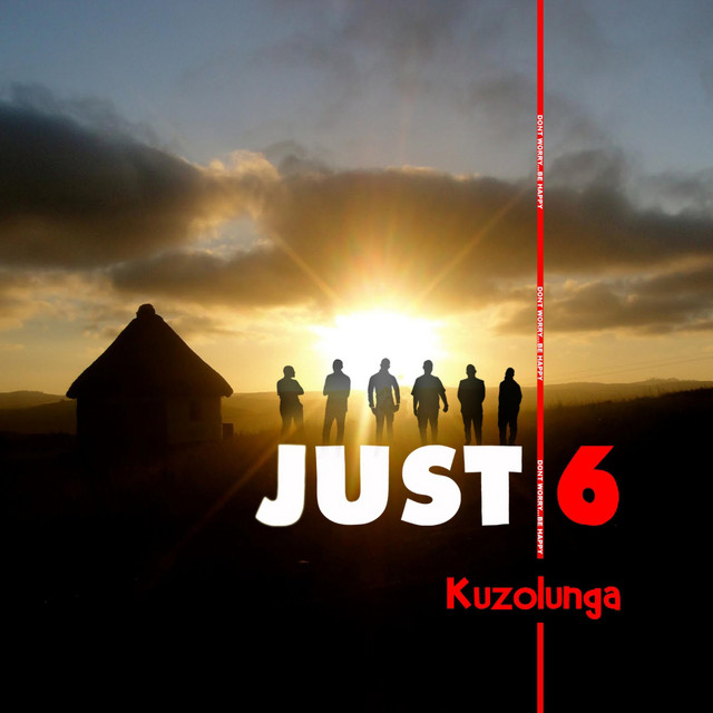 Kuzolunga cover art