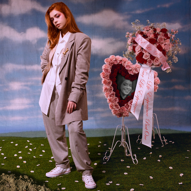 Be In Her Bedroom cover art