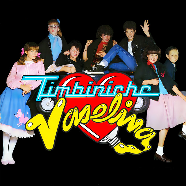 Vaselina cover art