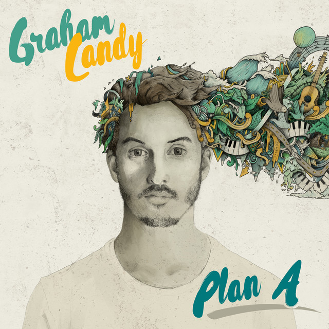 Plan A cover art