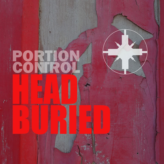 Head Buried cover