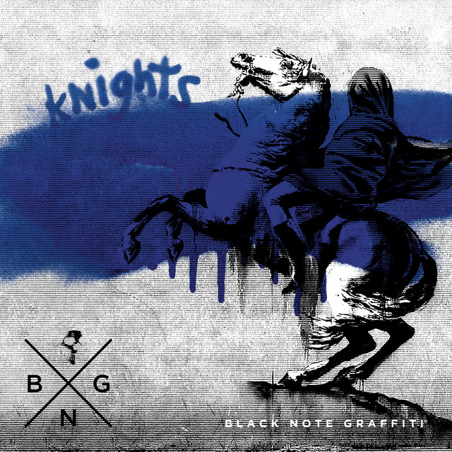 Knights cover