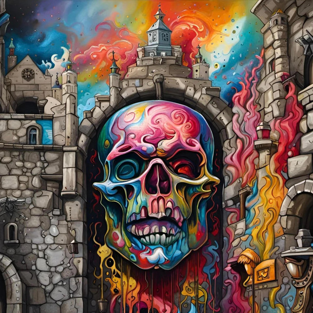 ZUGZWANG cover art