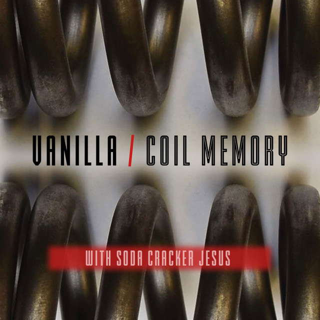 Coil Memory cover art