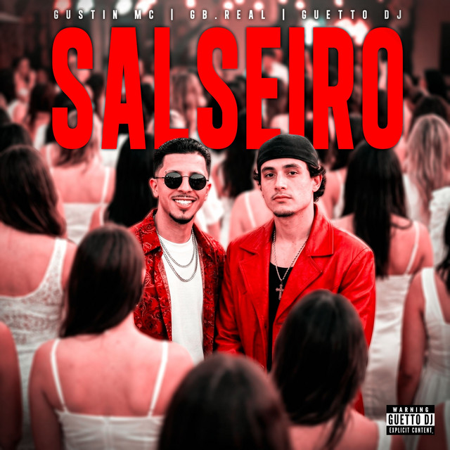 Salseiro