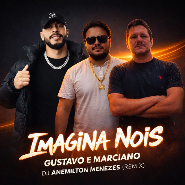 Imagina Nois (Remix)
