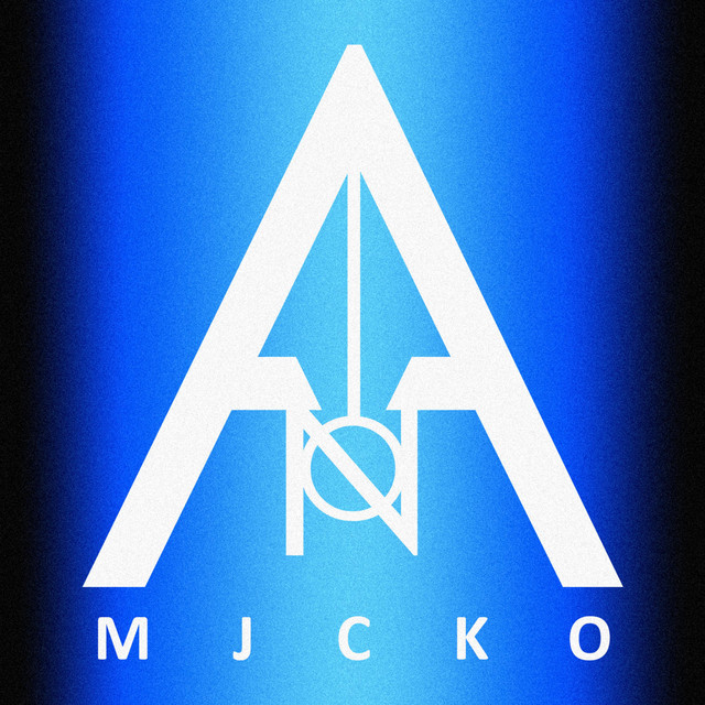Mjcko cover art