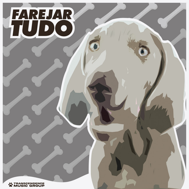 Farejar Tudo - Album by Música de Cachorro Calmante | Spotify