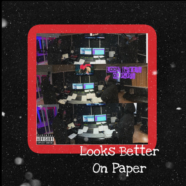 Looks Better On Paper - Album by Sheed | Spotify