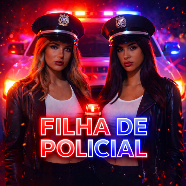 Filha De Policial
