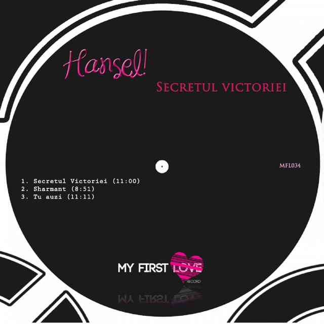 Secretul Victoriei cover art