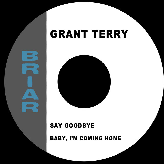 Grant Terry