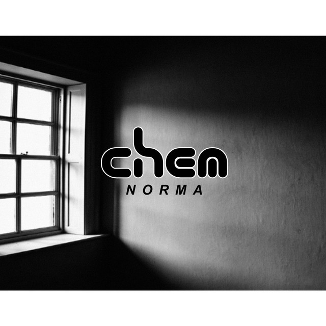 Norma cover art