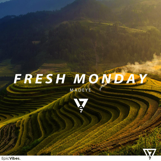 Fresh Monday cover art