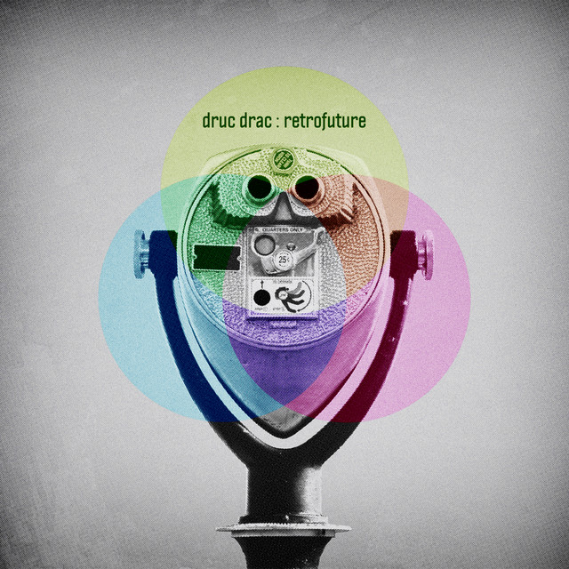 Retrofuture cover
