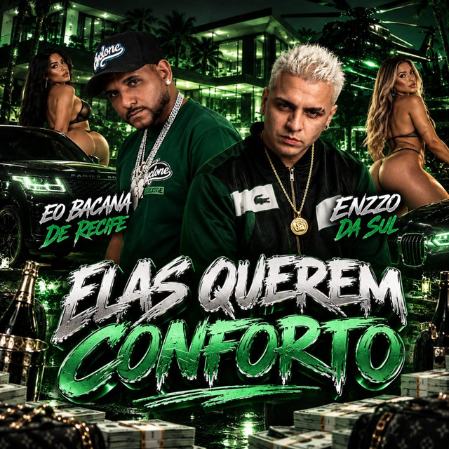 Elas Querem Conforto