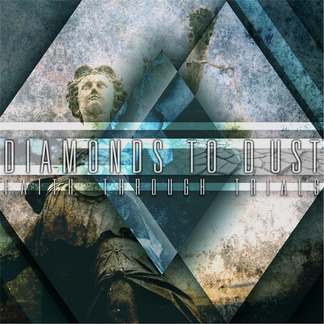 Faith Through Trials cover art