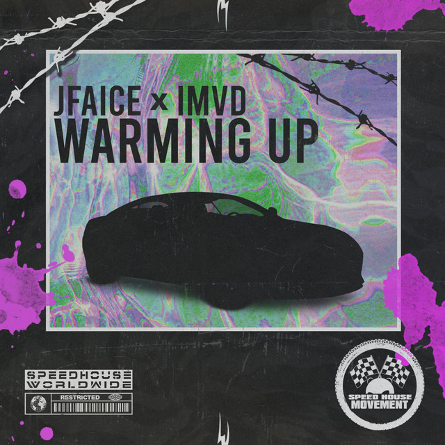 Warming Up