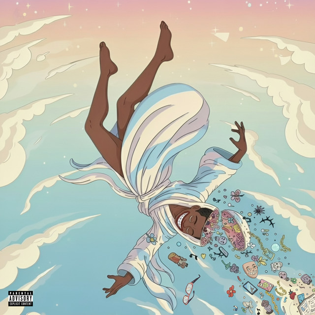 tHIs MiGHt coNfUsE yoU cover art